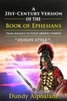a 21st-century version of the book of ephesians (ebook)-9791223057490