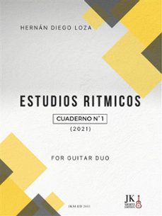 estudios ritmicos (ebook)-9791223077290