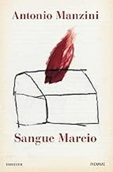 sangue marcio-antonio manzini-9791223800690