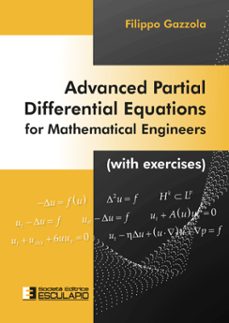 advanced partial differential equations for mathematical engineers (ebook)-9791223904190