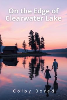 on the edge of clearwater lake (ebook)-9791223910290