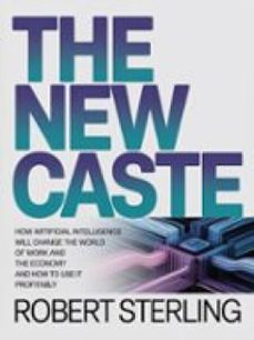 the new caste (ebook)-9791224424390