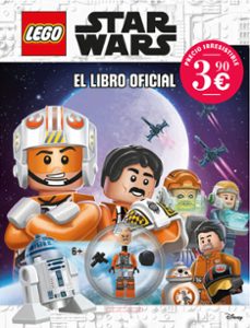 lego star wars. el libro oficial-9791259576590