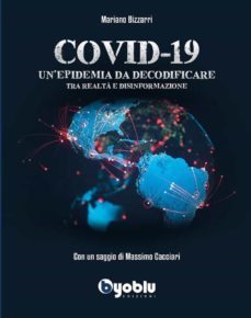 covid-19: un'epidemia da decodificare. tra realta e disinformazione (ebook)-9791280657190