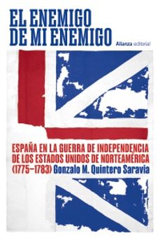 el enemigo de mi enemigo-gonzalo m. quintero saravia-9791370090890