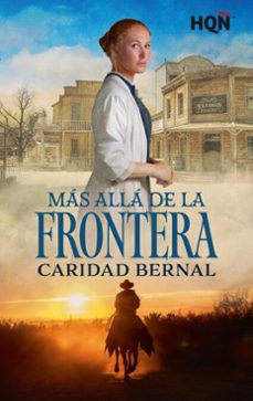 mas alla de la frontera (ebook)-caridad bernal-9791370173890