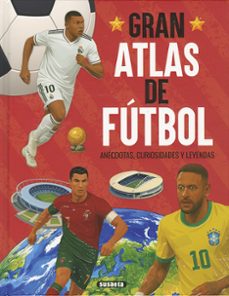 gran atlas de fútbol-manuela roman-9791370341190
