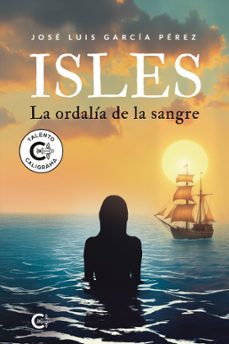 isles (ebook)-josé luis garcía pérez-9791387524890