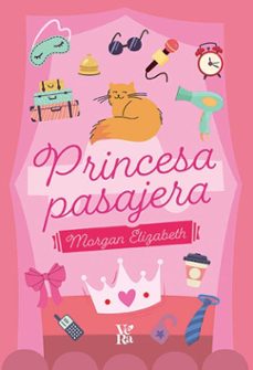 princesa pasajera-morgan elizabeth-9791387601690