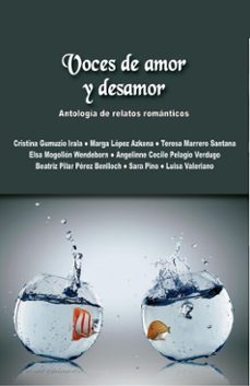 voces de amor y desamor (ebook)-9791387643690