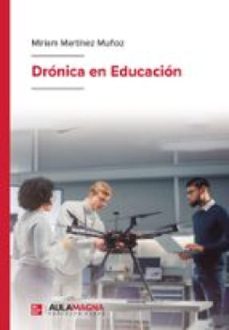 dronica en educacion (ebook)-9791387666590