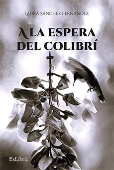 a la espera del colibri-laura sanchez fernandez-9791387707590