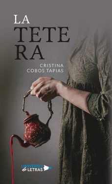 la tetera-cristina cobos tapias-9791387717490