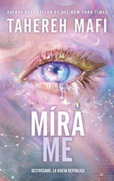 mírame (ebook)-tahereh mafi-9791387750190