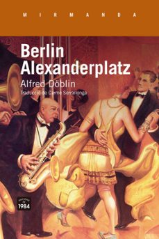 berlin alexanderplatz-alfred doblin-9791387757090