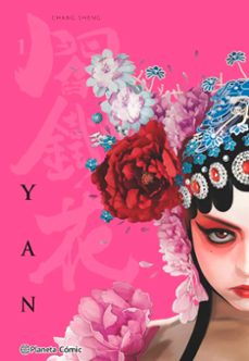 yan nº 01-chang sheng-9791387780890