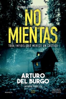 no mientas-arturo del burgo-9791387788490