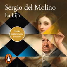 la hija (audiolibro)-sergio del molino-9791387846190