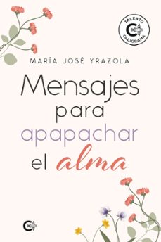 mensajes para apapachar el alma (ebook)-9791387895990