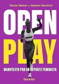 open play-sheree bekker-stephen mumford-9791387955090