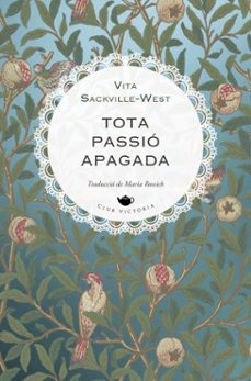tota passio apagada-vita sackville-west-9791387961190