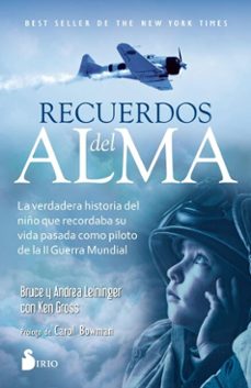 recuerdos del alma (ebook)-bruce leininger-andrea leininger-9791387974190