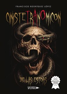 cinistetranomicon-francisco rodriguez lopez-9791388010590