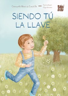 siendo tu la llave-consuelo macia castillo-9791388050190