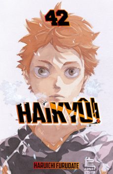 -haruichi furudate-9791388101090