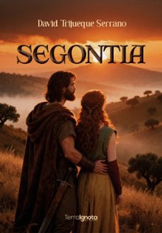segontia-david trijueque serrano-9791388194290