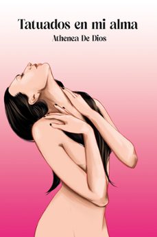 tatuados en mi alma-athenea de dios-9791399013290