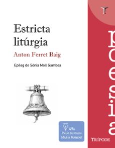 estricta liturgia-anton ferret baig-9791399090390