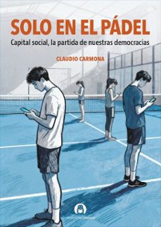 solo en el padel-claudio carmona vargas-9791399132090