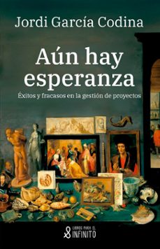 Imagen Principal de AÚN HAY ESPERANZA