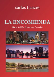 la encomienda-carlos fiances-9797482617390