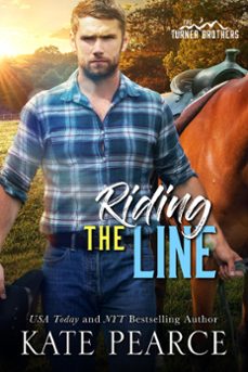 riding the line (ebook)-kate pearce-9798215307090
