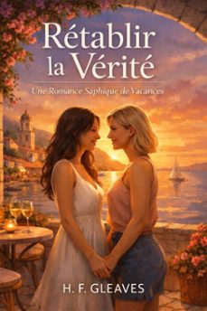 retablir la verite (ebook)-h. f. gleaves-9798224252190