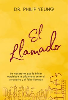 el llamado (ebook)-philip yeung-9798227292490