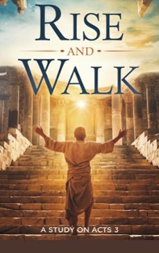 rise and walk (ebook)-janelle rios parker-9798230044390