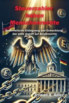 Imagen Principal de Steuerzahler haben Menschenrechte