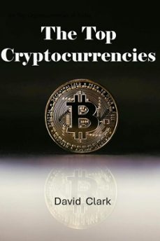 the top cryptocurrencies (ebook)-david clark-9798230999690
