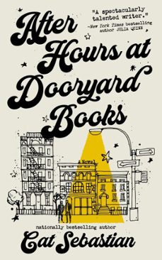 after hours at dooryard books (ebook)-cat sebastian-9798231459490