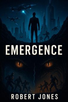 emergence (ebook)-robert jones-9798231833290