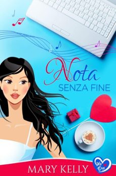 nota senza fine (ebook)-mary kelly-9798231995790