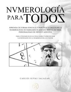 numerologia para todos (ebook)-carlos andres rivas salazar-9798232019990