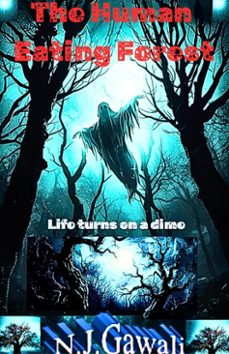 the human eating forest (ebook)-niraj joshi gawali-9798232168490