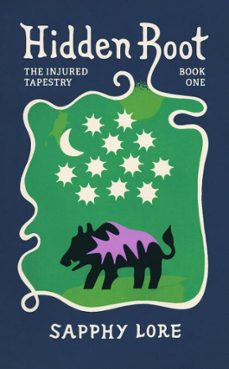 hidden root (ebook)-sapphy lore-9798232424190
