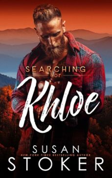 searching for khloe (ebook)-susan stoker-9798232609290
