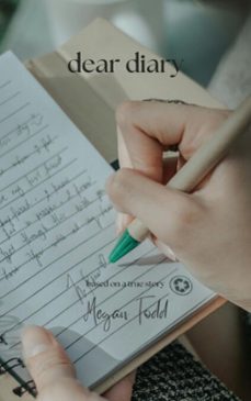 dear diary (ebook)-megan todd-9798232806590