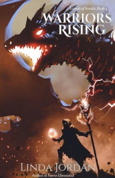 warriors rising (ebook)-linda jordan-9798232985790
